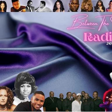 Between The Sheets Radio